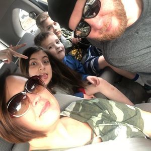 Meet your Posher, Aj